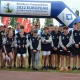 Tczew - Ogólnopolska Olimpiada Młodzieży w 2-3 boju nowoczesnym