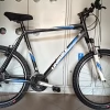 Tczew - Unibike mission 26 cali.Duża rama XL