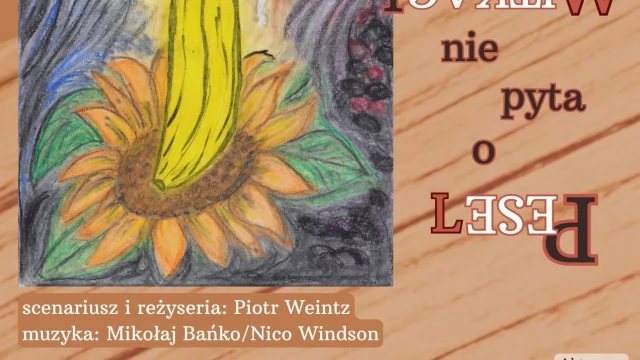 Tczew - WITKACY nie pyta o PESEL - premiera spektaklu