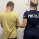 Tczew - Działali wspólnie - drugi ze sprawców kradzieży w pociągu zatrzymany