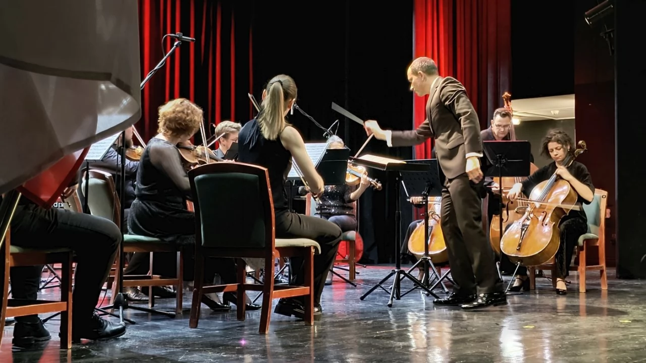 Tczew - Dzień Tczewa za nami