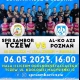 Tczew - Rozpędzone Samborzanki przed meczem kończącym sezon