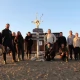 Tczew - Lodowe Krainy 2014. Z wizytą u polarników z Torunia