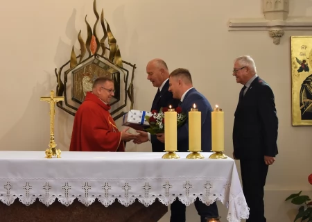 Tczew - Za nami Święto Powiatu Tczewskiego
