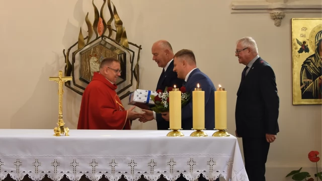 Tczew - Za nami Święto Powiatu Tczewskiego