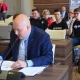Tczew - Awantury o uroczystości w Fabryce Sztuk ciąg dalszy