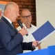 Tczew - Powiat świętował - przyznano m. in. "Filar Powiatu Tczewskiego"