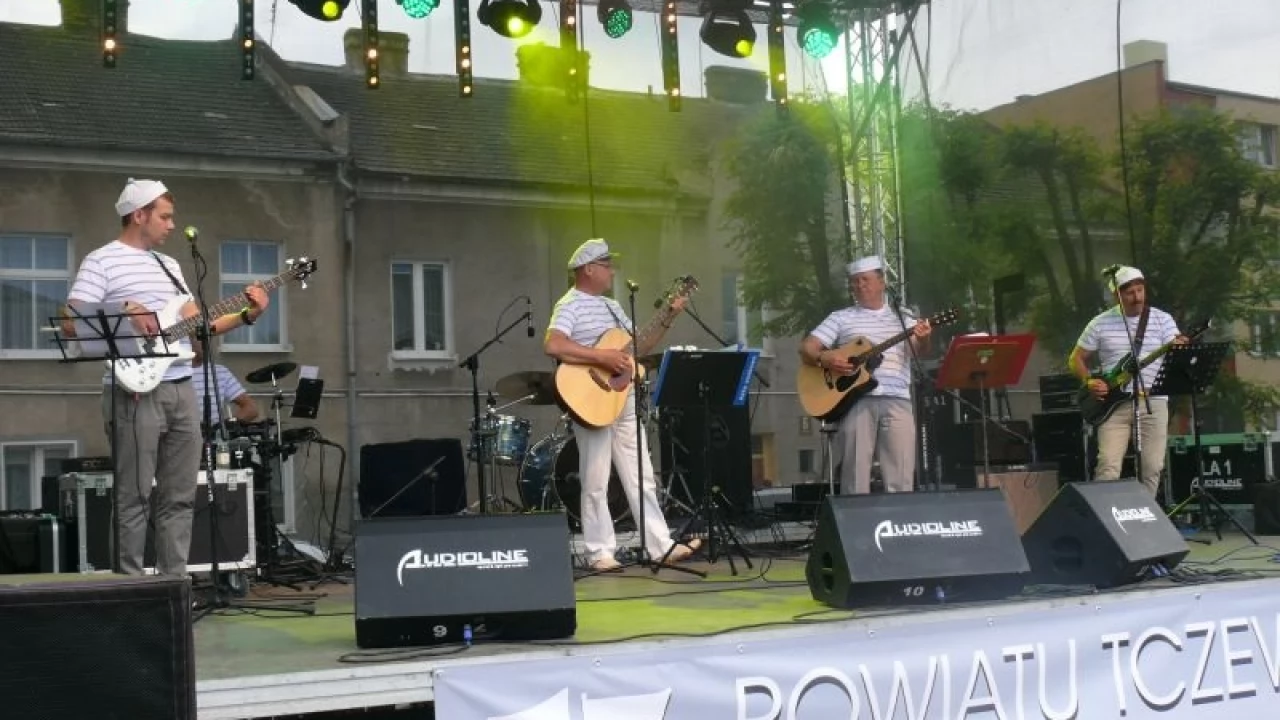 Tczew - Dzień otwarty starostwa
