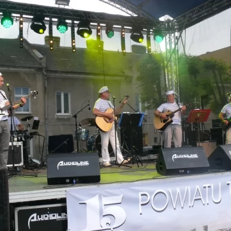 Tczew - Dzień otwarty starostwa