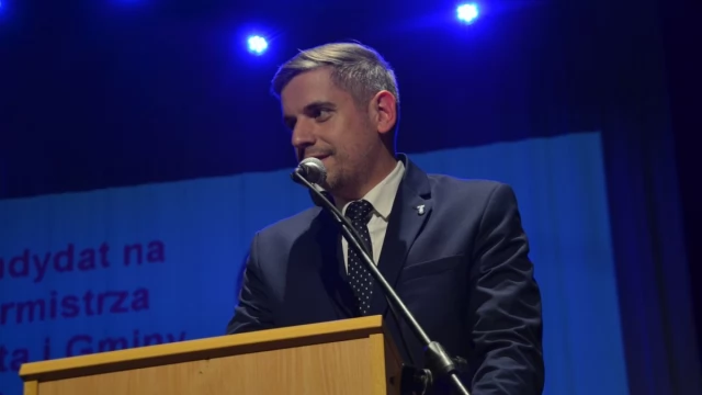 Tczew - Członkowie PiS spotkali się w Tczewie na konwencji. W powiecie chcą walczyć o 4 samorządy