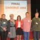 Tczew - Gmina Pelplin. Daria Staniszewska "Omnibusem 2014"