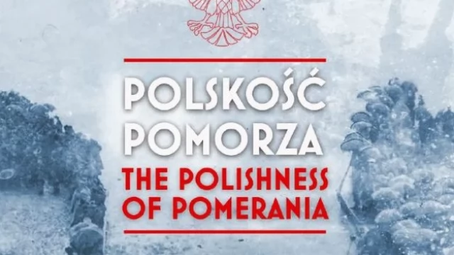 Tczew - "Polskość Pomorza" - album o dziejach wyjątkowego regionu