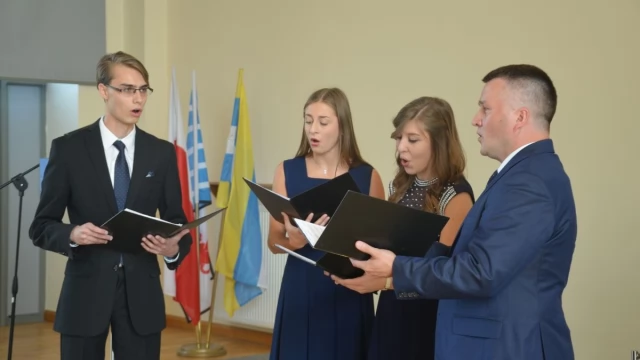 Tczew - Dziś Święto Powiatu Tczewskiego. Jest nagroda dla Harcerskiej Orkiestry Dętej
