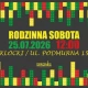 Tczew - Rodzinna sobota w Fabryce Sztuk