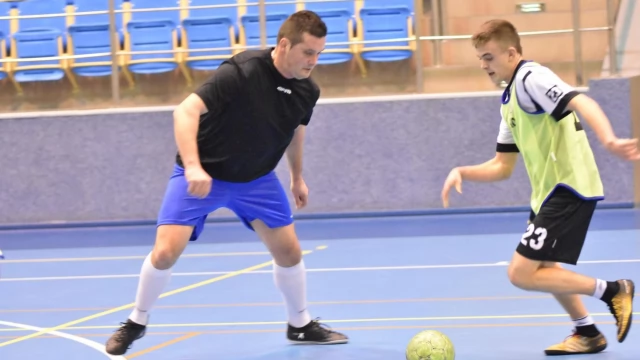Tczew - Futsal - wyniki III kolejki rewanżowej