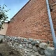 Tczew - Gniew. Odnowili mury obronne