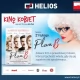 Tczew - Kino Kobiet. Tym razem "PLAN B"
