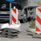 Tczew - Będą utrudnienia na "22". Wprowadzą ruch wahadłowy