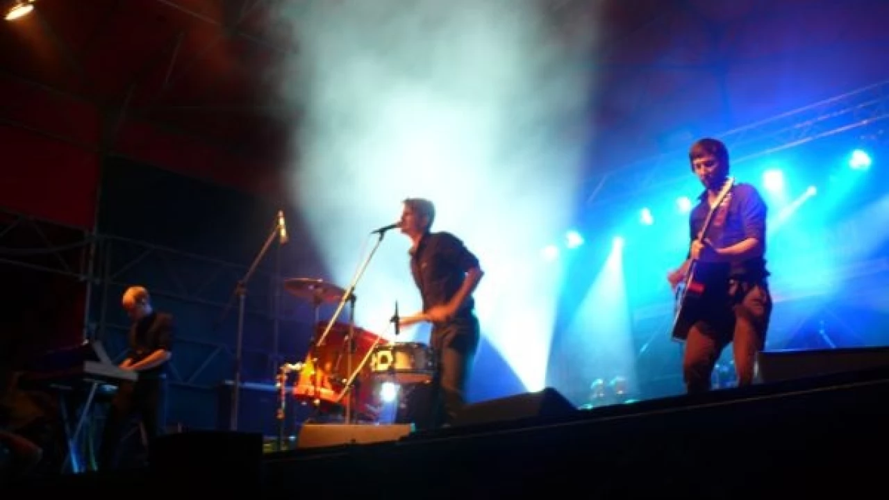 Tczew - X Festiwal "In Memoriam"