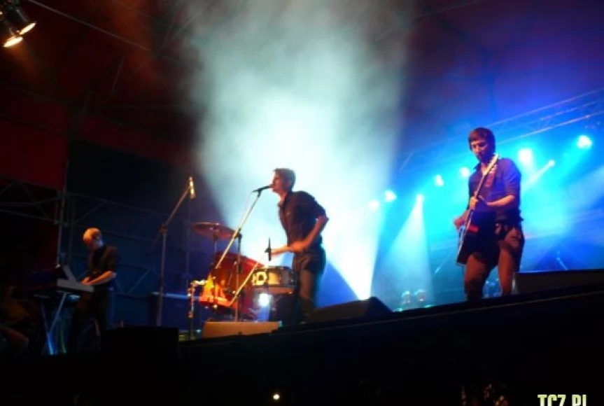 Tczew - X Festiwal "In Memoriam"