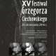 Tczew - In Memoriam XV Festiwal Grzegorza Ciechowskiego