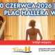 Tczew - Gala Operetki na Pl. Hallera