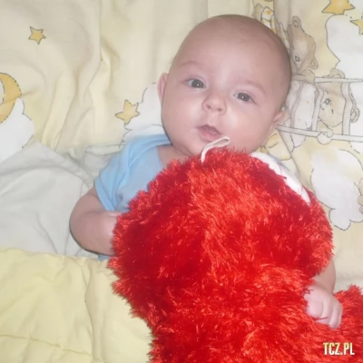 Tczew - Patryk
