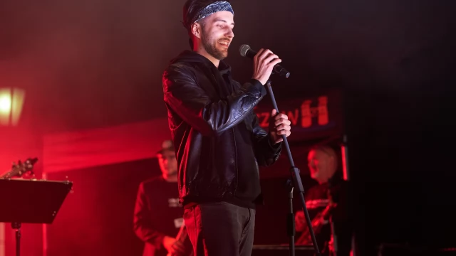 Tczew - In Memoriam Festiwal Grzegorza Ciechowskiego. Podziękowania od organizatora imprezy