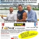 Tczew - Próba bicia Rekordu Guinnessa. Festiwal Sportów Siłowych Magic Granit Strong