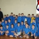 Tczew - Turniej Gryf Cup 2012 za nami