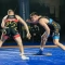 Tczew - Wrestling Fight Night w Pelplinie
