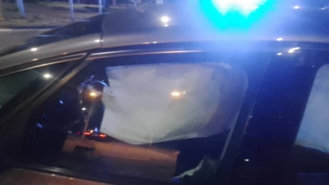 Tczew - Pierwszy weekend wakacji pod znakiem kolizji i wypadków. Jedną z nich spowodował 16-latek...