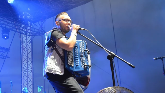 Tczew - Trwają Sobótki Tczewskie. W niedzielę na ludowo i Kobranocka