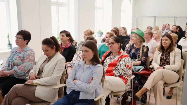 Tczew - 80 lat otwartości. Razem świętowaliśmy Dzień Bibliotekarza, Bibliotekarki i Bibliotek w Tczewie