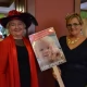 Tczew - Tczewscy seniorzy udowodnili, że potrafią się bawić