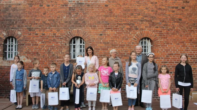 Tczew - Za nami Ogólnopolska Noc Bibliotek