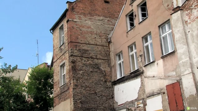 Tczew - Nie ma twardej, bez miękkiej. Ruszają działania rewitalizacyjne