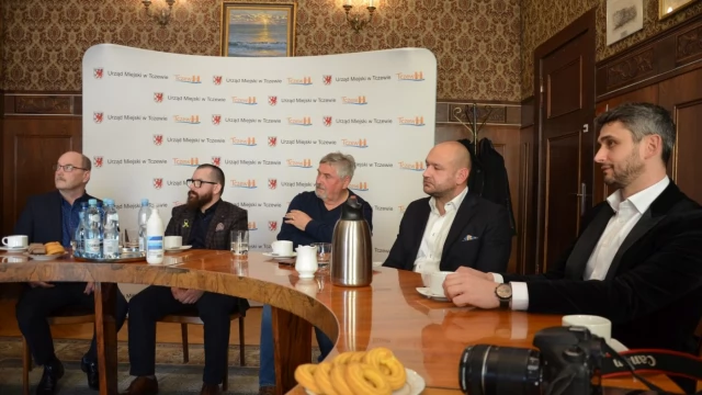Tczew - "Przedsiębiorca Roku 2021". Nagrody rozdane