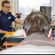 Tczew - Chciał się załatwić na ulicy. Policjanci zwrócili uwagę, to groził, że ich pobije