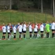 Tczew - Canicuła Bytów 0 - 8 KS Pogoń Tczew