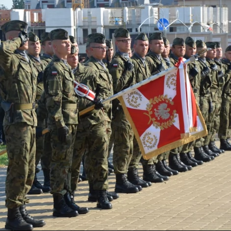 Tczew - 80. rocznica wybuchu II wojny światowej w Tczewie