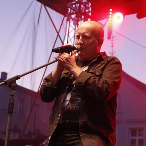 Tczew - In Memoriam Festiwal Grzegorza Ciechowskiego