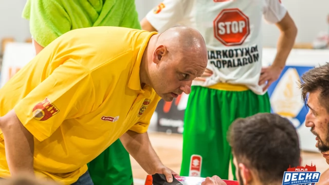 Tczew - Dreszczowiec w Pelplinie dla Pruszkowa