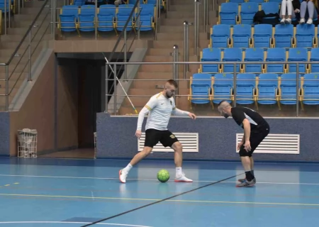 Tczew - LFPT po piątej kolejce