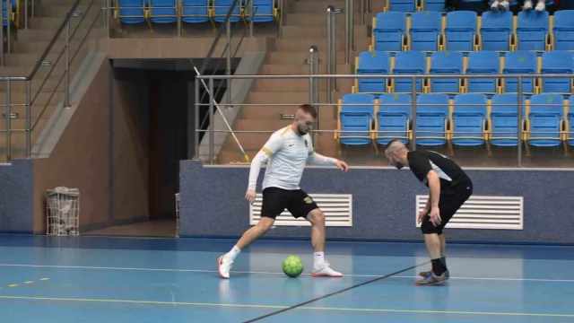 Tczew - LFPT po piątej kolejce