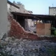 Tczew - Tragedia na ul. Nowy Rynek. Podczas prac rozbiórkowych zginął mężczyzna