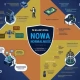 Tczew - Nowa normalność - przewodnik bezpieczeństwa w świecie z COVID-19