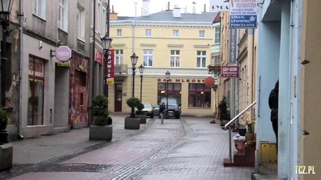 Tczew - Rozsmakuj się w Tczewie - promocyjna akcja coraz bliżej