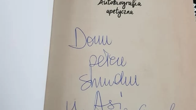 Tczew - Magda Gessler wróciła, by sprawdzić efekty "Kuchennych rewolucji"