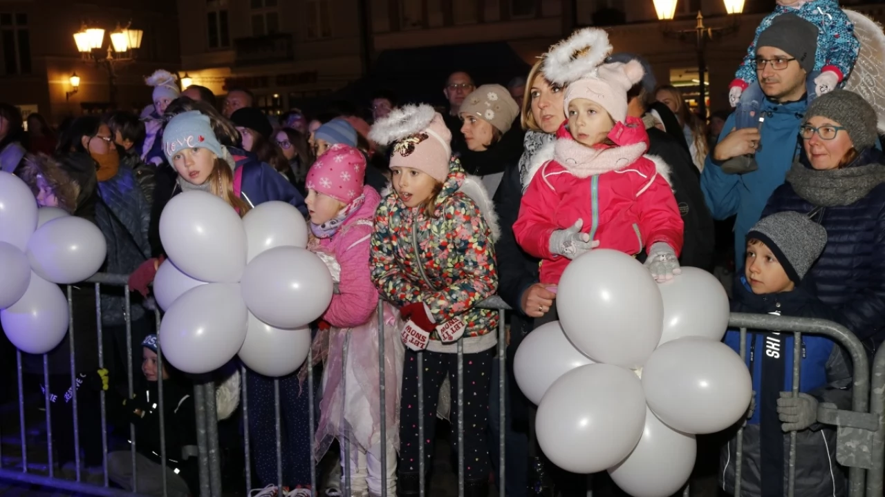 Tczew - Tczewski Bal Świętych